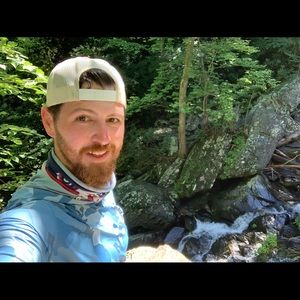 Meet your Posher, Matthew p